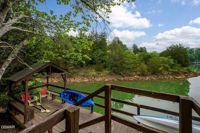Lakefront on Douglas Lake, 10 miles to downtown Sevierville - photo 5