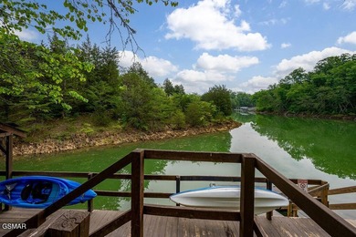 Lakefront on Douglas Lake, 10 miles to downtown Sevierville - photo 6