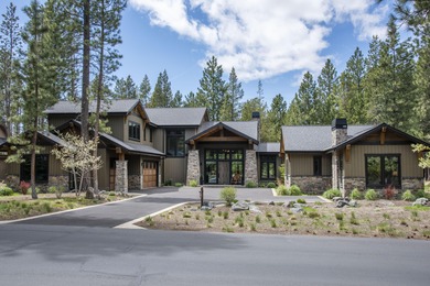 Deschutes River - Deschutes County Home For Sale in Bend Oregon