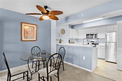Lake Condo For Sale in Fort Myers, Florida