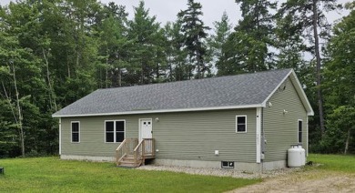 Belleau Lake Home For Sale in Wakefield New Hampshire