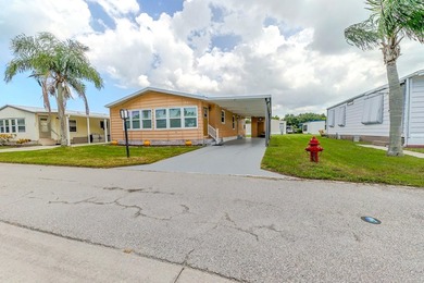 St. Lucie River Home Active Under Contract in Port Saint Lucie Florida