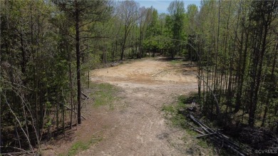 Lake Acreage For Sale in Jetersville, Virginia
