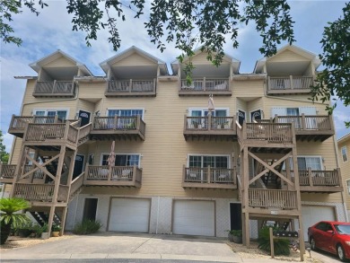 (private lake, pond, coastal) Condo For Sale in Daphne Alabama