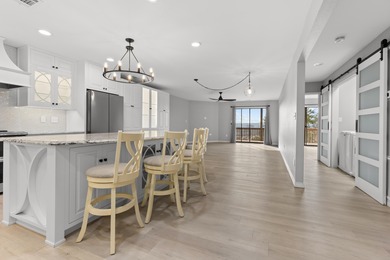 Table Rock Lake Condo For Sale in Kimberling City Missouri