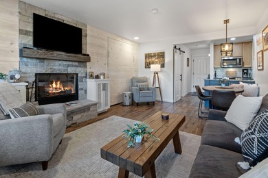 Deschutes River - Deschutes County Condo For Sale in Bend Oregon