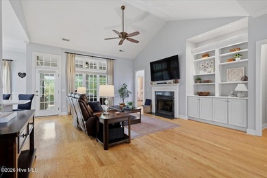 Canal Front Home in Waterford of the Carolinas! Welcome home to - photo 12