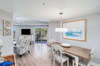 This 3 Bedroom, 3 Bath Gulf-front Westwinds condomminium at - photo 13