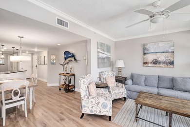 This 3 Bedroom, 3 Bath Gulf-front Westwinds condomminium at - photo 14