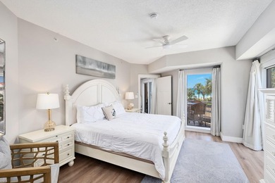This 3 Bedroom, 3 Bath Gulf-front Westwinds condomminium at - photo 16