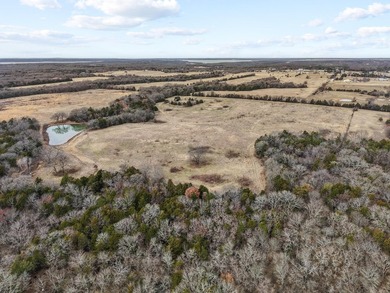 Hard to find larger tract in Pottsboro take a look around and - photo 16