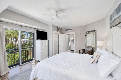 This 3 Bedroom, 3 Bath Gulf-front Westwinds condomminium at - photo 17