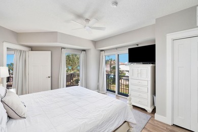 This 3 Bedroom, 3 Bath Gulf-front Westwinds condomminium at - photo 18