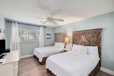 This 3 Bedroom, 3 Bath Gulf-front Westwinds condomminium at - photo 19
