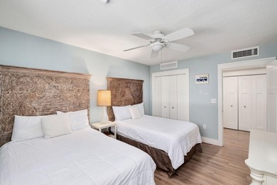 This 3 Bedroom, 3 Bath Gulf-front Westwinds condomminium at - photo 20