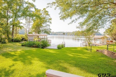 Hideaway Lake Home For Sale in Hideaway Texas