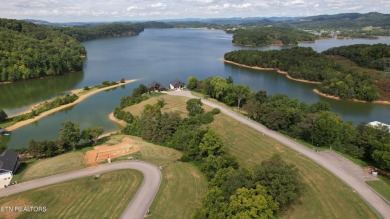 Lake Lot For Sale in Russellville, Tennessee