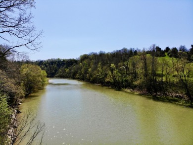Dix River Acreage For Sale in Lancaster Kentucky