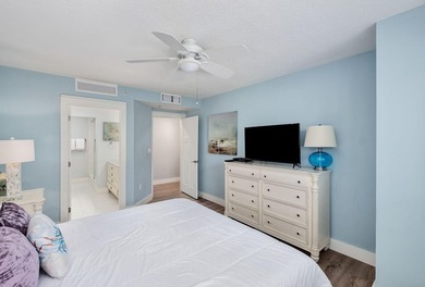 This 3 Bedroom, 3 Bath Gulf-front Westwinds condomminium at - photo 22