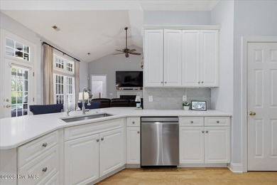 Canal Front Home in Waterford of the Carolinas! Welcome home to - photo 22