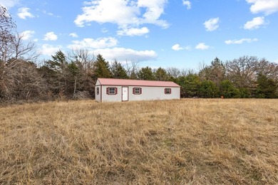 Hard to find larger tract in Pottsboro take a look around and - photo 22