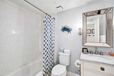 This 3 Bedroom, 3 Bath Gulf-front Westwinds condomminium at - photo 24