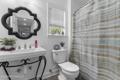 AMAZING FIND ON 5 LOTS! Discover ultimate privacy and modern - photo 24