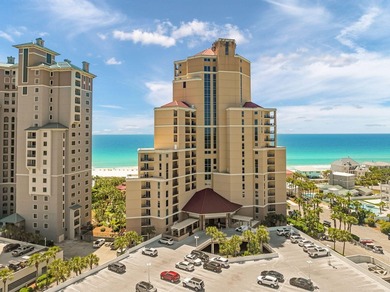 This 3 Bedroom, 3 Bath Gulf-front Westwinds condomminium at - photo 27
