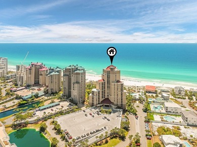 This 3 Bedroom, 3 Bath Gulf-front Westwinds condomminium at - photo 29