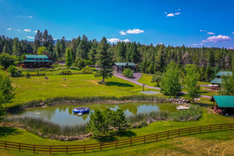 Lake Home Off Market in Lakeside, Montana