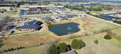 (private lake, pond, creek) Lot For Sale in Oklahoma City Oklahoma