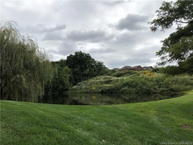 Lake Lot For Sale in Floyds Knobs, Indiana