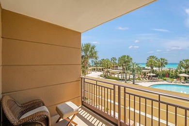 This 3 Bedroom, 3 Bath Gulf-front Westwinds condomminium at - photo 32
