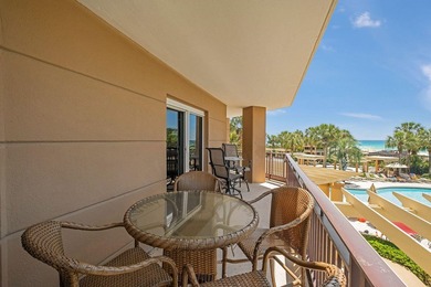 This 3 Bedroom, 3 Bath Gulf-front Westwinds condomminium at - photo 33