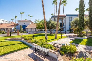 Welcome to this beautifully updated 2-bedroom, 2-bathroom condo