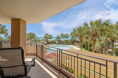 This 3 Bedroom, 3 Bath Gulf-front Westwinds condomminium at - photo 34
