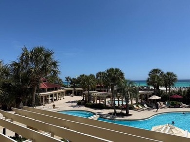 This 3 Bedroom, 3 Bath Gulf-front Westwinds condomminium at - photo 35