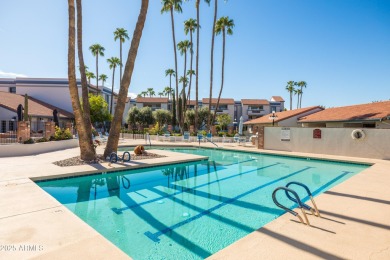 Welcome to this beautifully updated 2-bedroom, 2-bathroom condo