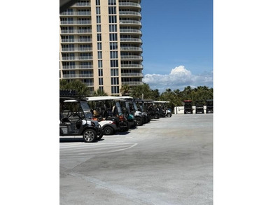 This 3 Bedroom, 3 Bath Gulf-front Westwinds condomminium at - photo 37