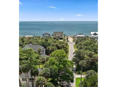 The Best Lot available on Edisto Beach with direct beach access - photo 2
