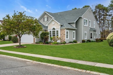 Welcome to this impeccably kept Chesapeake model, positioned - photo 6