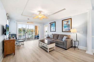 This One Owner Unit has been upgraded with new LV flooring all - photo 7