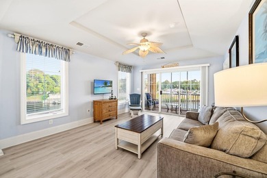 This One Owner Unit has been upgraded with new LV flooring all - photo 8