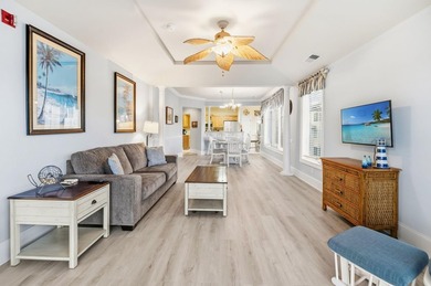 This One Owner Unit has been upgraded with new LV flooring all - photo 9