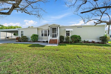 Punta Gorda Isles Area Home For Sale in Punta Gorda Florida