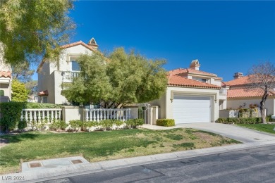 (private lake, pond, creek) Home For Sale in Las Vegas Nevada