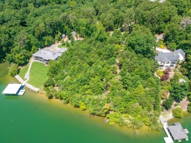 Lake Lot Off Market in Spring City, Tennessee