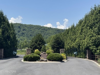 French Broad River - Jefferson County Lot For Sale in Del Rio Tennessee