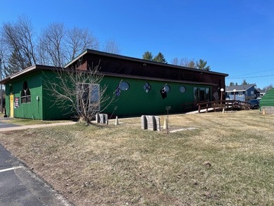 Burger's Bar &amp; Grill- Turn-Key Restaurant opportunity located in