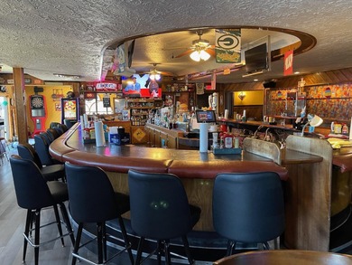 Burger's Bar &amp; Grill- Turn-Key Restaurant opportunity located in